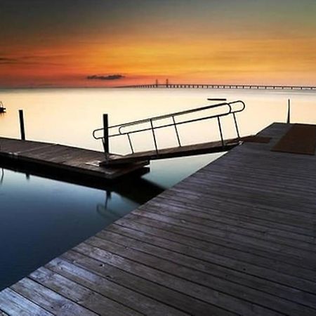 Calm Villa-Apartement Near The Sea And Nature Klagshamn Eksteriør bilde