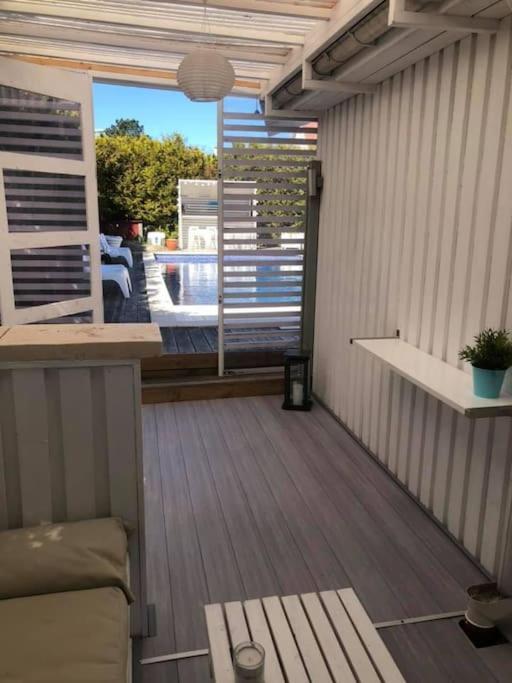 Calm Villa-Apartement Near The Sea And Nature Klagshamn Eksteriør bilde