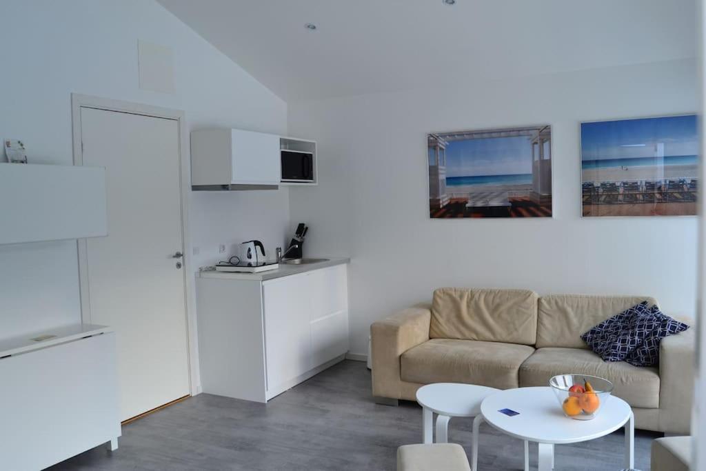 Calm Villa-Apartement Near The Sea And Nature Klagshamn Eksteriør bilde