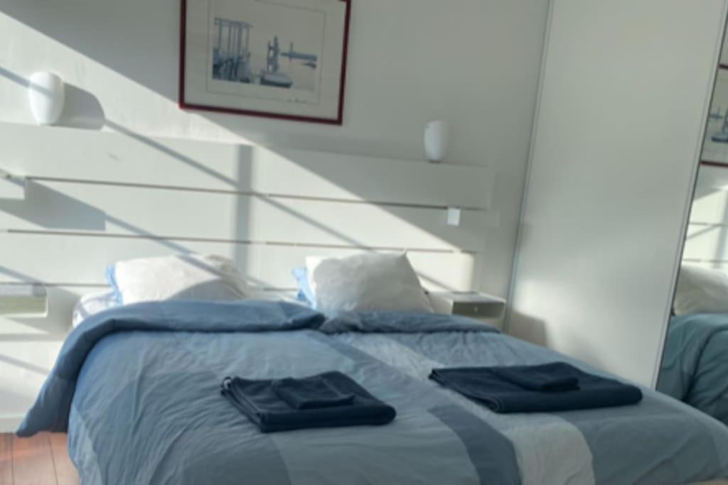 Calm Villa-Apartement Near The Sea And Nature Klagshamn Eksteriør bilde