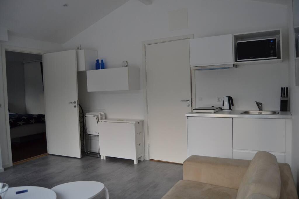 Calm Villa-Apartement Near The Sea And Nature Klagshamn Eksteriør bilde
