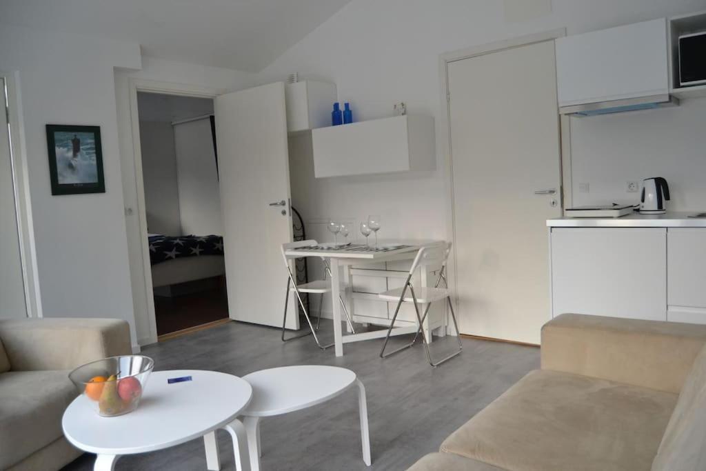 Calm Villa-Apartement Near The Sea And Nature Klagshamn Eksteriør bilde