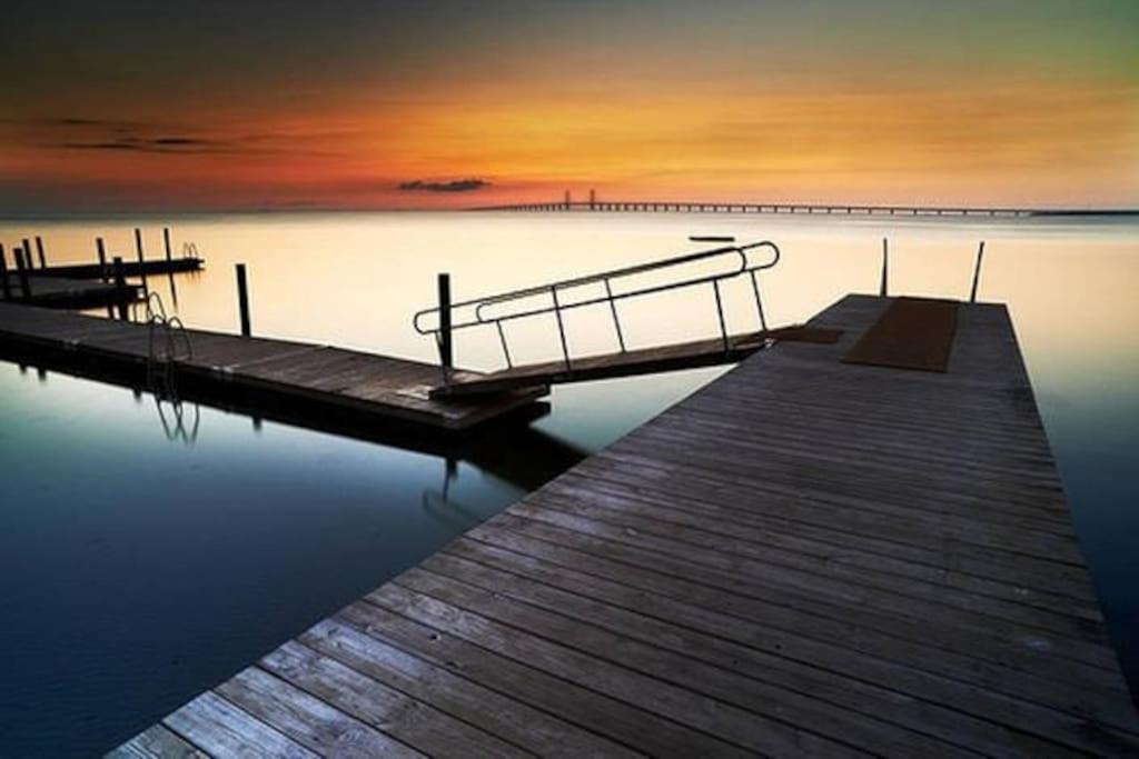 Calm Villa-Apartement Near The Sea And Nature Klagshamn Eksteriør bilde